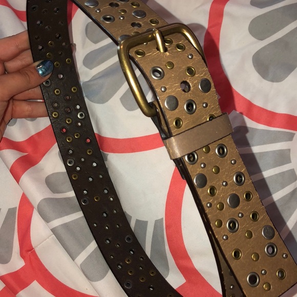 Belt - Picture 4 of 4